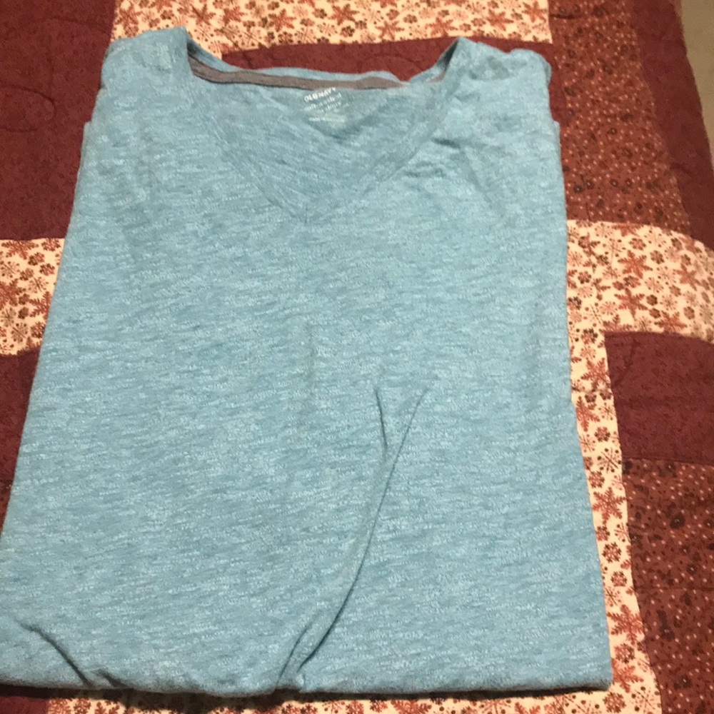 Super soft old navy v neck